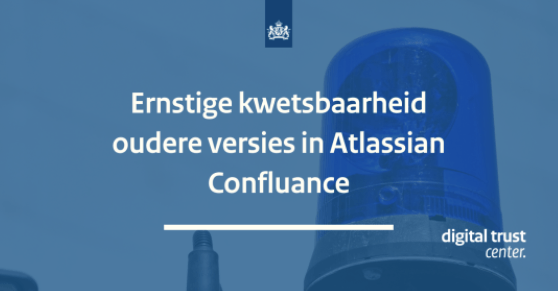 cybersecurity Atlassian Confluance