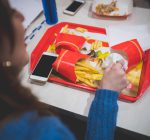 McDonald's kiest Accenture voor slimme technologie in restaurants