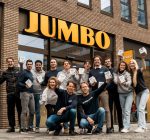 GiG goes Jumbo: onafhankelijk drankmerk nu bij grote super