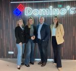 Domino's Pizza kiest voor ImpactBuying om pizza’s van deeg tot doos te verduurzamen
