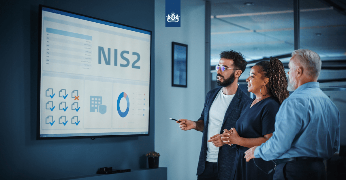 NIS2-Quickscan helpt organisaties bij voorbereiding op nieuwe cyberwet