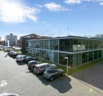 Parnassia Groep huurt ca. 1.900 m² in Arnhem-Zuid
