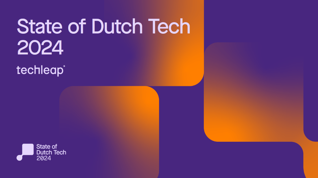 Techleap: Concurrerend vestigingsklimaat noodzakelijk om teruglopen groei van Nederlandse techsector tegen te gaan