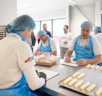 Keilekker opent nieuwe duurzame bakkerij: op naar de 5 miljoen worstenbroodjes!