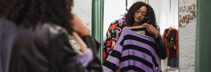 Milieu Centraal gaat vrouwen uit Noord-Brabant helpen om bewust minder kleding te kopen