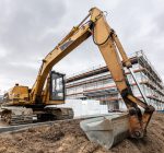 Steeds vaker lease in bouwsector