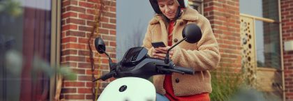 ANWB Zakelijk: Acht op de tien ondernemers verwacht over te stappen op deelmobiliteit