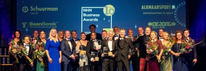 De NHN Business Awards 2024 zijn geopend!