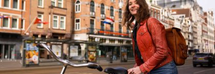 Fynch Mobility beloont automobilisten voor mijden A7 in opdracht van Rijkswaterstaat