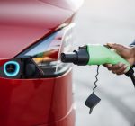 Verkoop nieuwe elektrische auto’s plust met bijna 20% in het eerste kwartaal van 2024