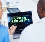 Bescherming van Zuid-Holland tegen cybercriminaliteit
