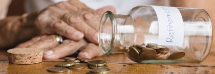 Meer dan 70% twijfelt aan haalbaarheid deadline pensioenwet