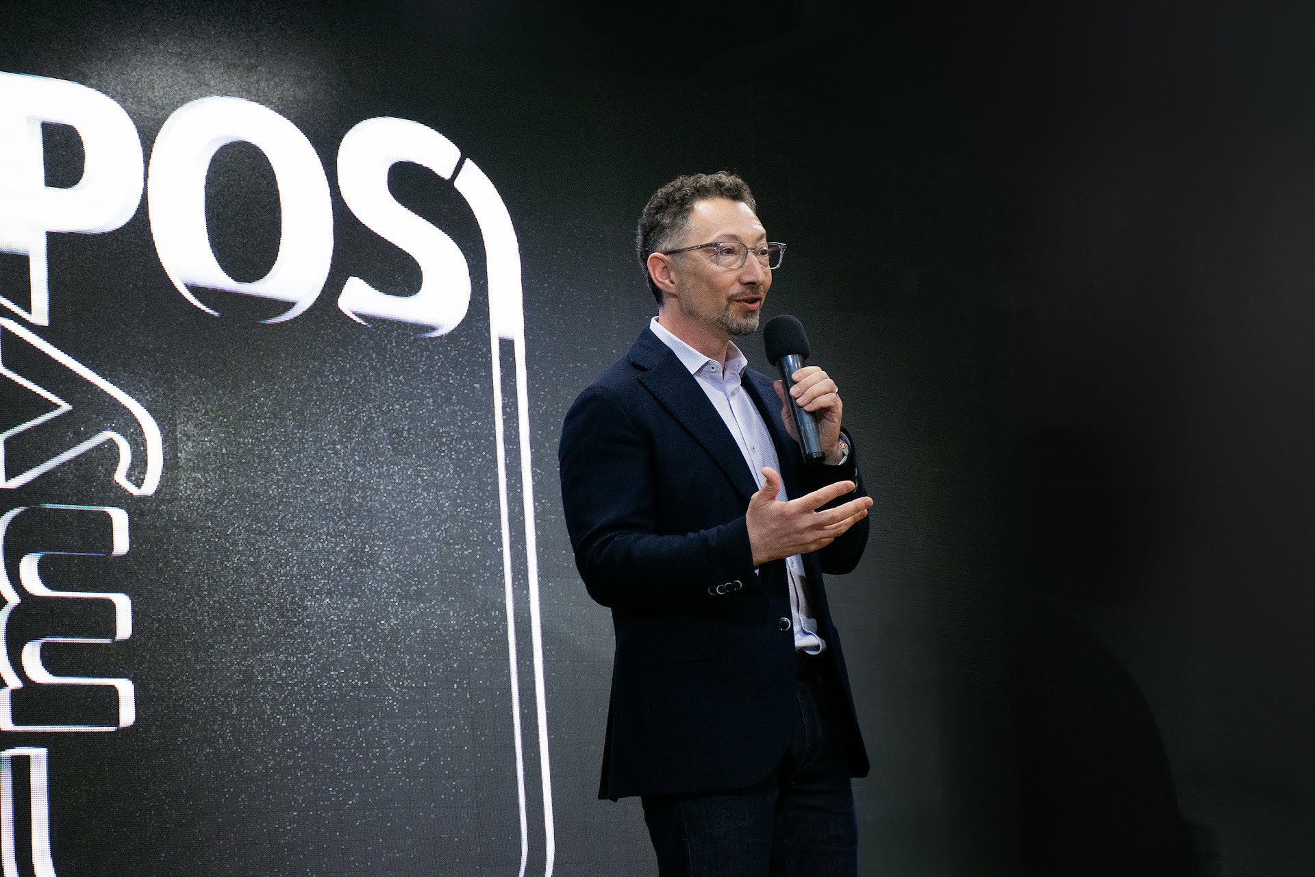 myPOS heet Mario Shiliashki welkom als Chief Executive Officer