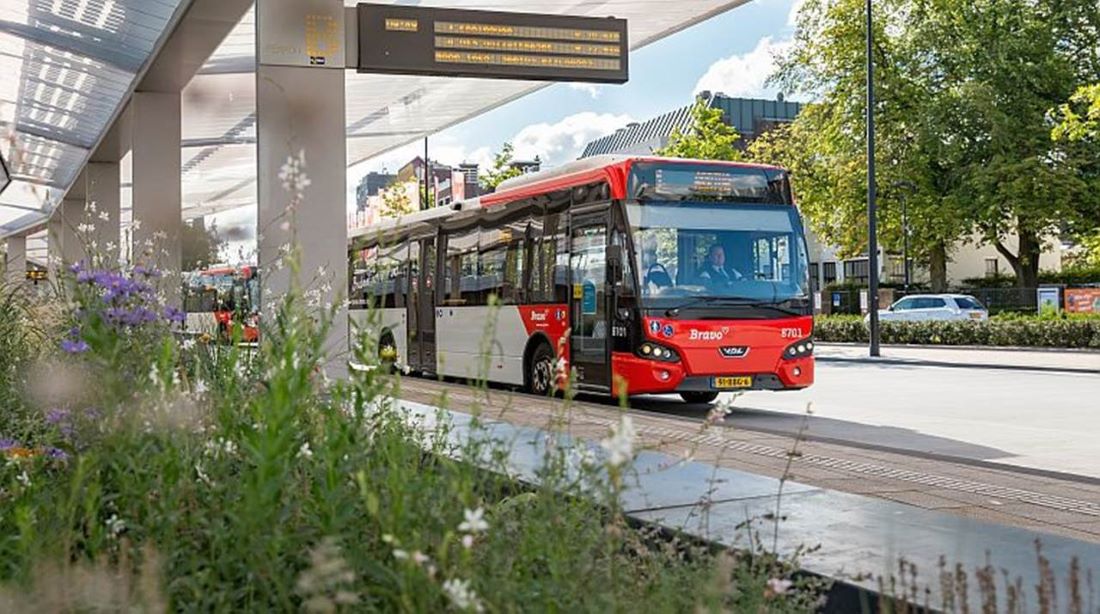 Eisen voor nieuwe busconcessie in Oost-Brabant bekend