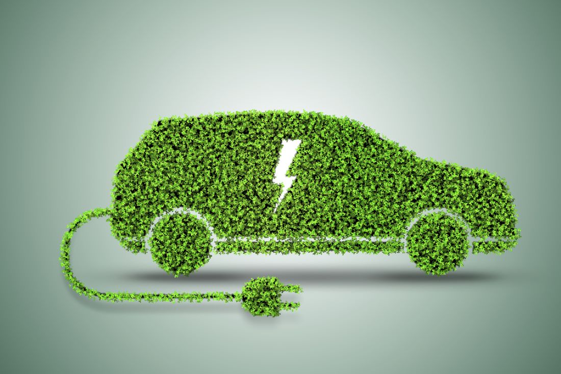 Veranderingen in de autowereld: elektrische voertuigen leiden de weg