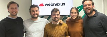 Ecoteers uit Hengelo neemt WebNexus uit Groningen over
