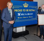 Royal J.M. de Jong Group BV ontvangt het predicaat Koninklijk