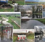Klimaatverandering vergroot overstromingskans in Brabant