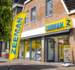 Zeeman winkel in Gorinchem volledig gerenoveerd