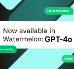 AI-startup Watermelon implementeert GPT-4o