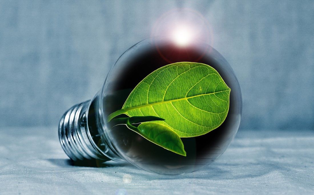 Bedrijven investeren opnieuw fors in energiebesparing