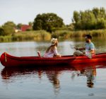Ruim 1 miljoen euro voor waterrecreatie en pleziervaart in Noord-Holland