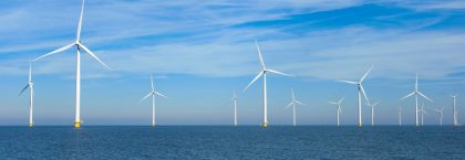 Geld voor regio's met aansluitingen windparken op zee