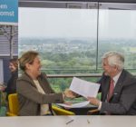 Provincie Utrecht sluit 'Green Deal' bedrijventerreinen van de toekomst