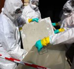Verwijderen van asbest: meeste aanvragen komen uit Utrecht,