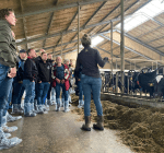 Subsidie Utrechtse demonstratiebedrijven in de landbouw