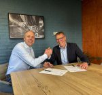 Holland Water verlengt TVVL Kennispartnerovereenkomst