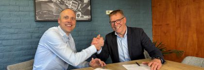 Holland Water verlengt TVVL Kennispartnerovereenkomst