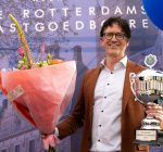 Wijnand Groenen wint 11e editie van De Rotterdamse Vastgoedborrel