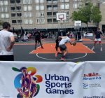 Urban Sports Games groot succes volgens organisatie