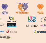 Integron Beleving Awards 2024: Dit zijn de meest klant- en medewerkergerichte organisaties