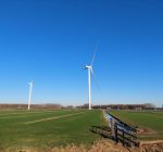 Provincie kiest bij windenergie voor initiatieven van inwoners