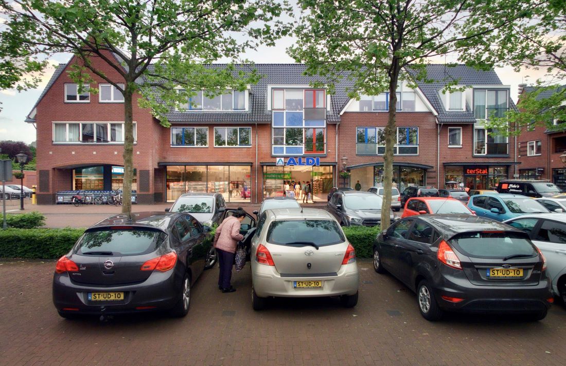 ALDI Nieuwleusen opent 17 juli groter en duurzamer 