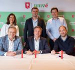 Univé en FC Twente gaan samen verder