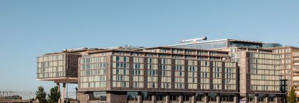 Amsterdam hotel investeert in welzijn medewerkers