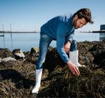 Invest International helpt Nederlandse zeewierspecialist