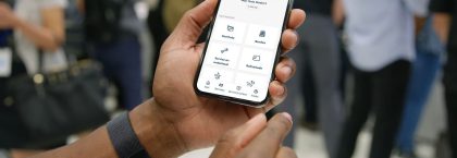 Ayvens lanceert drie nieuwe mobiliteits-apps
