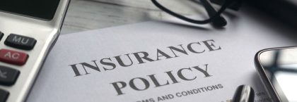Verplichte verzekeringen als zzp’er