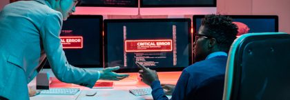 Toename van ransomware-aanvallen op Nederlandse entiteiten