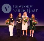 Karin van Baardwijk is Topvrouw van het Jaar 2024