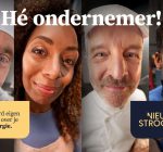 NieuweStroom & ZUID Creatives: campagne voor ondernemers 'Word eigen baas over je energie'