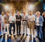 Hoogtepunten van de EY Entrepreneur Of The Year 2024 Finale