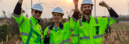 Nieuwe regeling voor groene chemie open