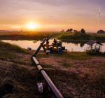 Bedrijven gaan meer betalen voor grondwatergebruik